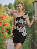 Light Luxury High-End Feeling Heavyweight Corset Dress Women 2025 Summer New Bag With A Long Skirt Women's Clothing Tide